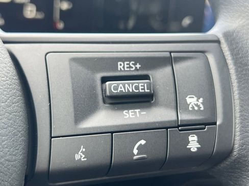 New 2026 Nissan Kicks SV FWD image 26