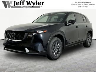 New 2026 MAZDA CX-5 Select AWD/4WD video 1