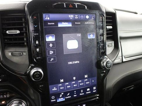 Used 2023 RAM 1500 Limited AWD/4WD image 30