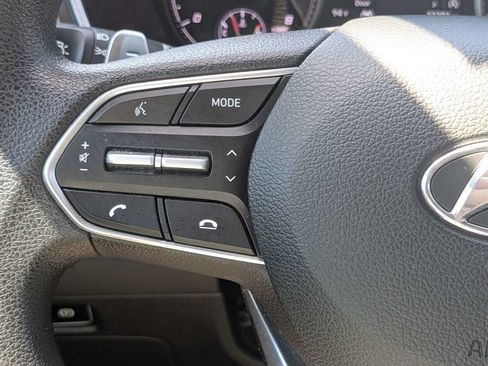 Used 2022 Hyundai Santa Fe SEL FWD image 28