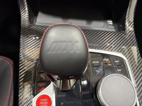 Used 2025 BMW M4 CS image 38