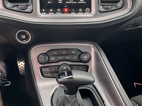 Used 2023 Dodge Challenger R/T Scat Pack w/ Plus Package image 14
