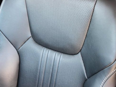 Certified 2025 Lexus NX 350h AWD w/ Cold Area Package image 25