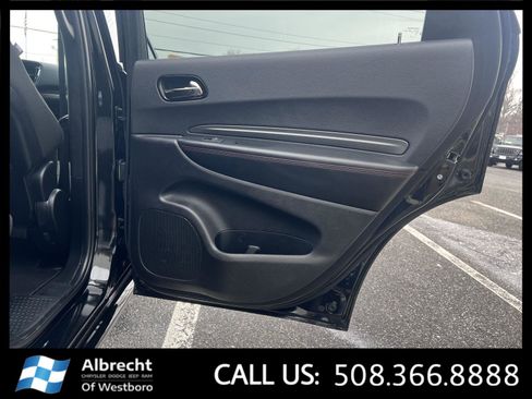 Used 2025 Dodge Durango GT image 19
