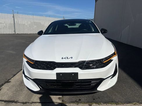 Used 2023 Kia K5 GT-Line image 2
