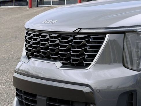 New 2026 Kia Sorento EX AWD/4WD image 12