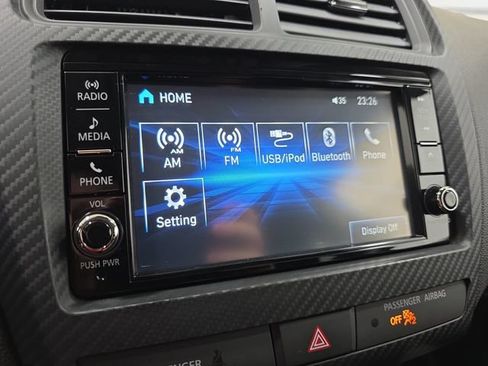 Used 2024 Mitsubishi Outlander Sport AWD image 20