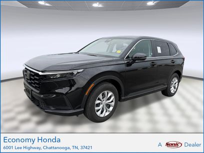 Used 2025 Honda CR-V LX