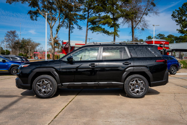 New 2026 Subaru Outback Premium AWD/4WD image 2