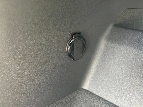 Certified 2026 Volkswagen Tiguan S FWD image 38
