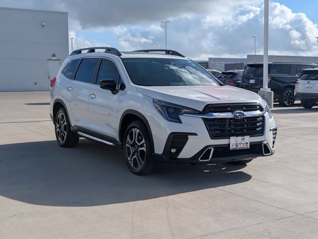 Used 2024 Subaru Ascent Touring AWD/4WD image 7