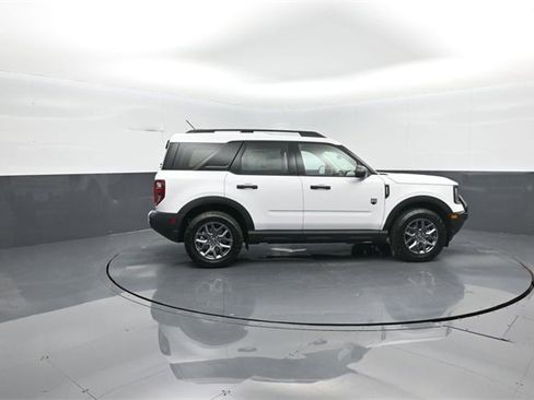 New 2025 Ford Bronco Sport Big Bend image 8