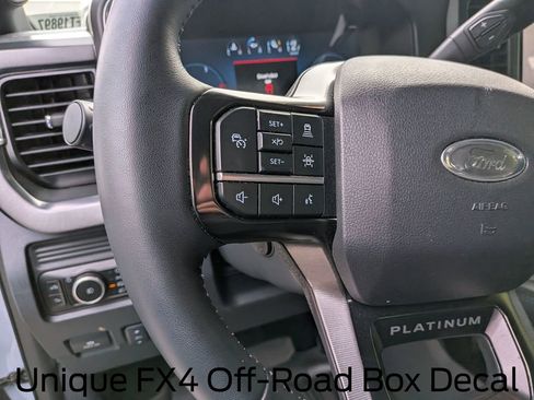 New 2026 Ford F250 Platinum image 23