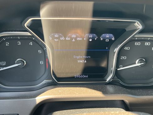 Used 2020 GMC Sierra 1500 Denali w/ Denali Ultimate Package AWD/4WD image 13