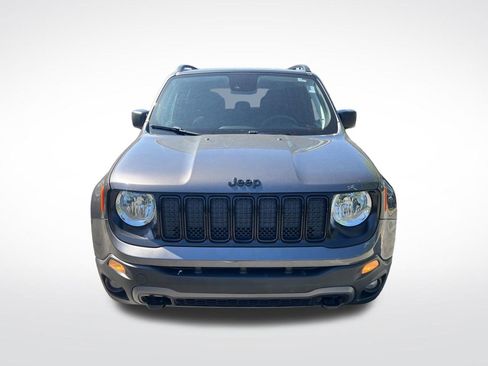 Used 2021 Jeep Renegade Sport AWD/4WD image 10