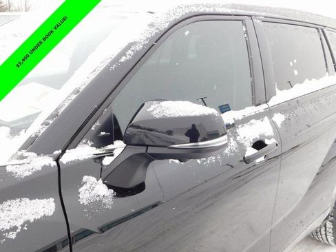 Used 2023 Toyota Highlander Limited image 11