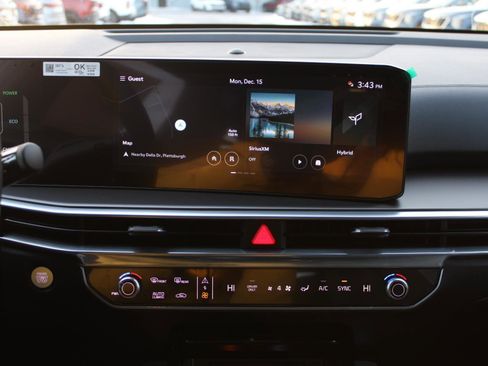 New 2026 Kia Sorento SX Prestige image 14