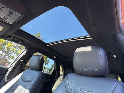 Certified 2023 Cadillac XT5 Premium Luxury image 25