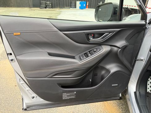 Certified 2022 Subaru Forester Wilderness image 20