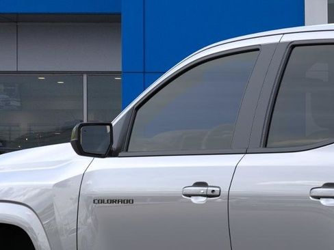 New 2026 Chevrolet Colorado Z71 w/ Z71 Convenience Package 2 AWD/4WD image 12