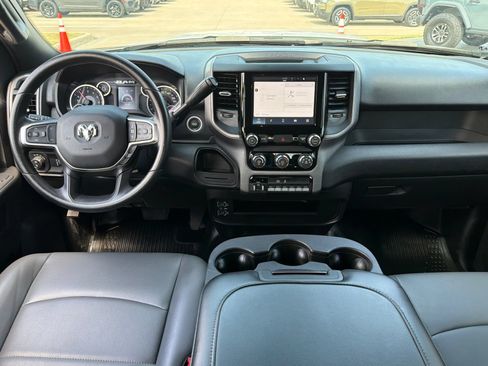 Used 2025 RAM 2500 Tradesman RWD image 19