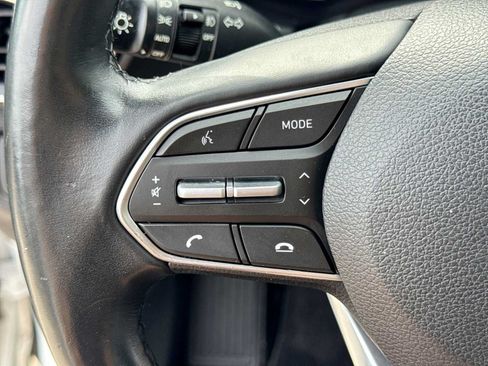 Used 2020 Hyundai Santa Fe Limited w/ Cargo Package AWD/4WD image 23