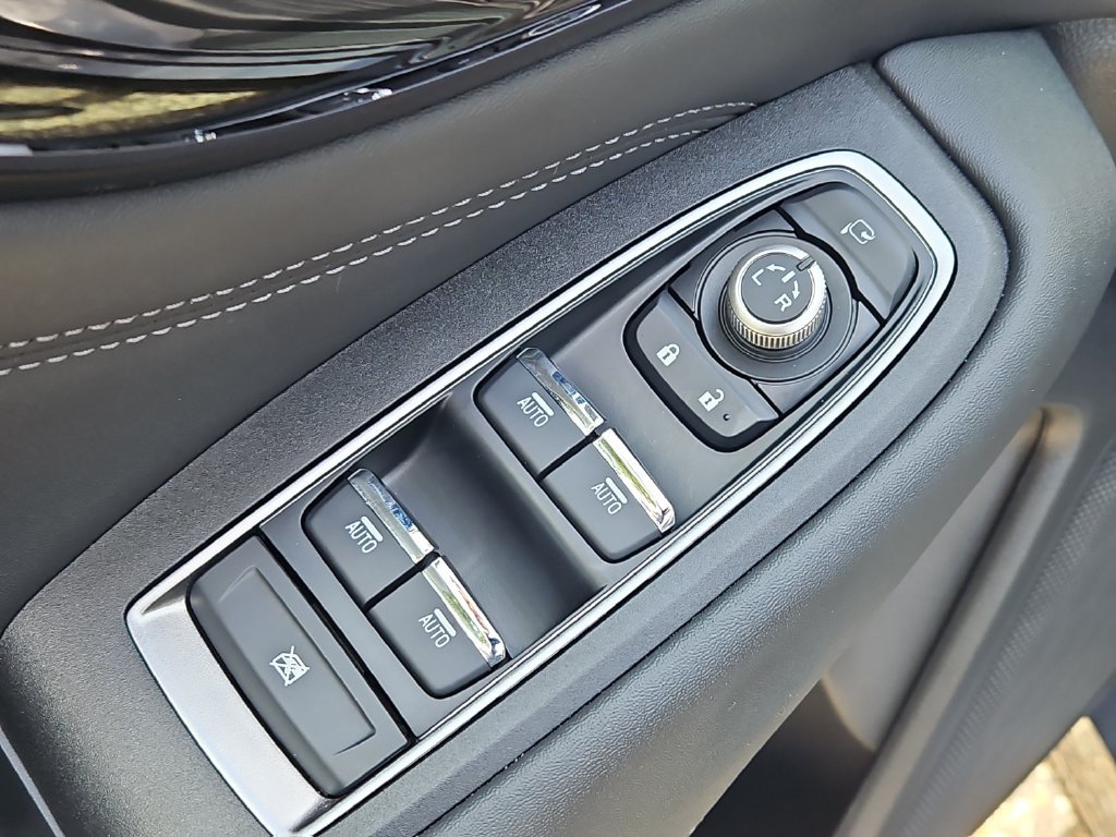 Used 2025 Subaru Legacy Touring XT AWD/4WD image 30