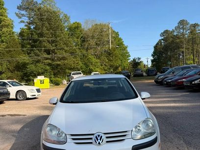 Used 2007 Volkswagen Rabbit 2-Door