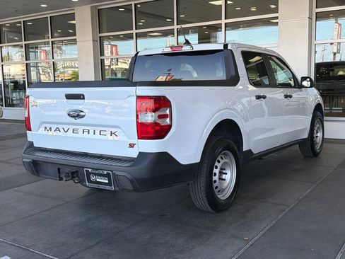 Used 2024 Ford Maverick XLT FWD image 14