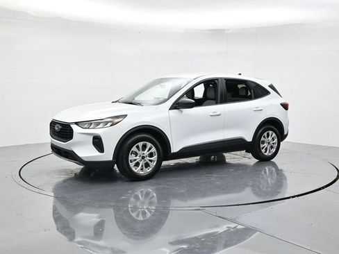 New 2026 Ford Escape Active image 6