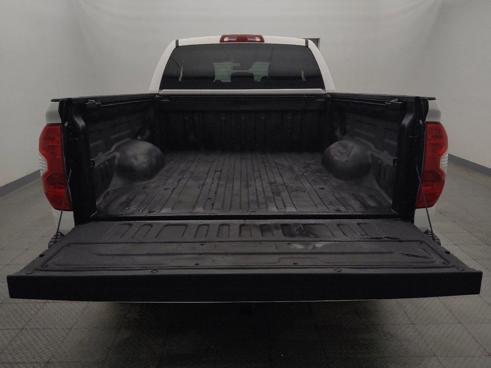 Used 2019 Toyota Tundra SR RWD image 29
