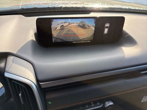 New 2026 MAZDA CX-50 AWD 2.5 Hybrid w/ Premium Pkg image 15