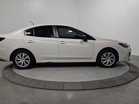 Used 2019 Subaru Impreza 2.0i image 7
