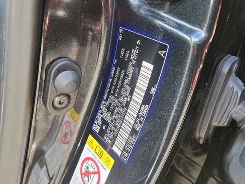 Used 2020 Lexus RX 350 F Sport image 19