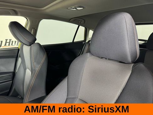 Used 2021 Subaru Crosstrek 2.0i Premium w/ Moonroof Package image 11