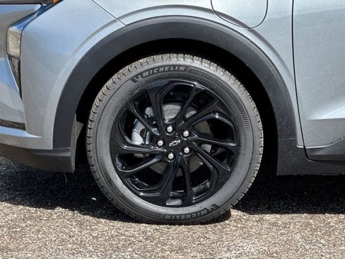 New 2027 Chevrolet Bolt RS image 25