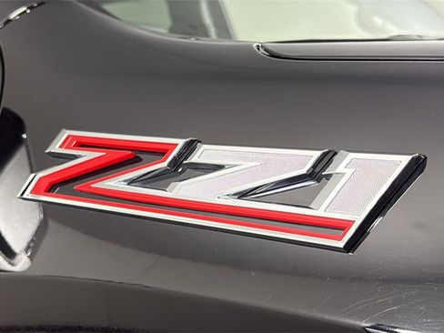 Used 2024 Chevrolet Silverado 1500 RST image 39