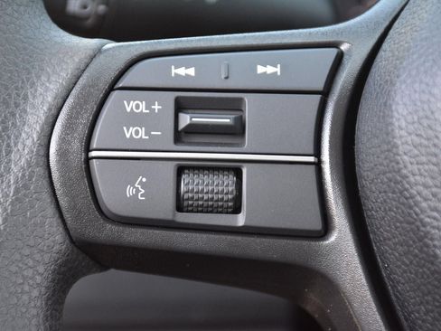 Used 2025 Honda Accord LX image 26