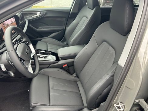 New 2025 Audi A5 2.0T Premium Plus image 30