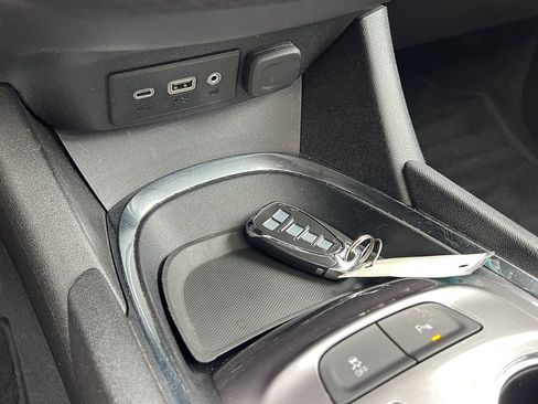Used 2023 Chevrolet Malibu LT w/ Driver Confidence Package FWD image 23