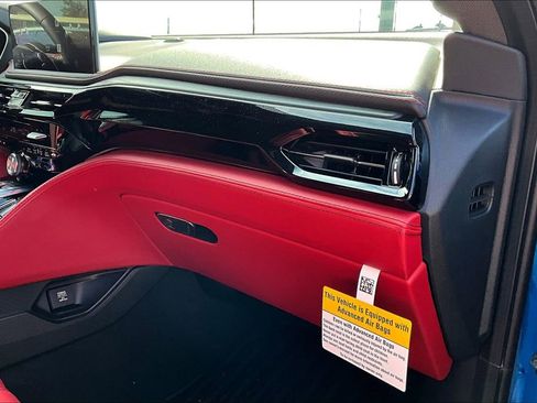 New 2026 Acura MDX Type S image 14