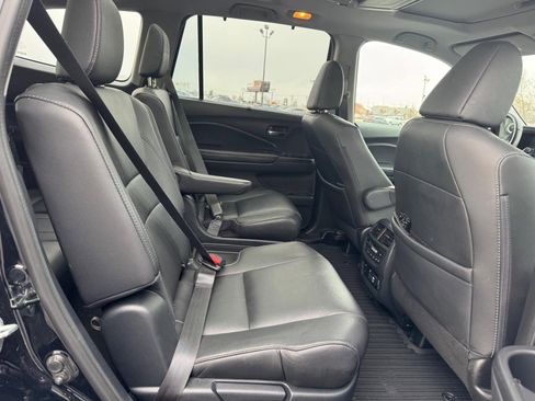 Used 2020 Honda Pilot Elite image 10