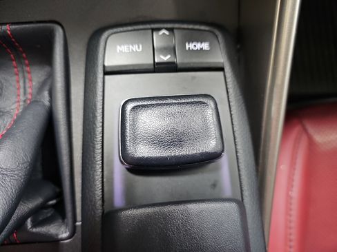 Used 2015 Lexus IS 250 AWD image 14