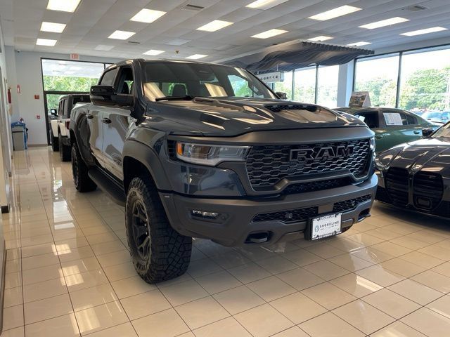 New 2026 RAM 1500 RHO AWD/4WD image 3