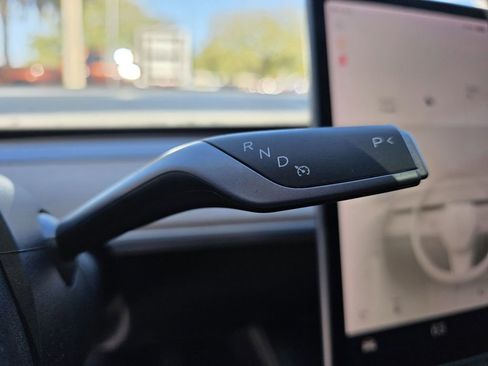 Used 2021 Tesla Model 3 Long Range image 26