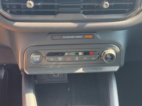 New 2025 Ford Bronco Sport Outer Banks w/ Outer Banks Tech Package+ AWD/4WD image 18