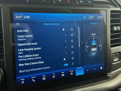 Used 2023 Ford F150 Lariat w/ Equipment Group 502A High image 14