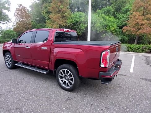 Used 2020 GMC Canyon Denali image 41