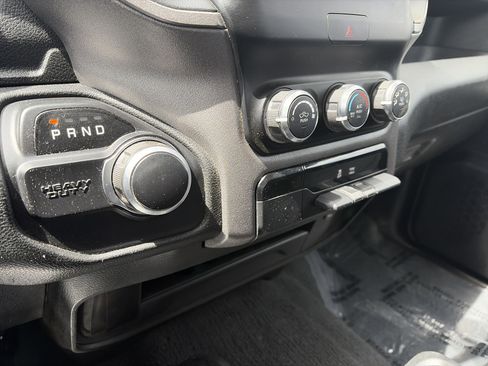 Used 2019 RAM 2500 Tradesman AWD/4WD image 23