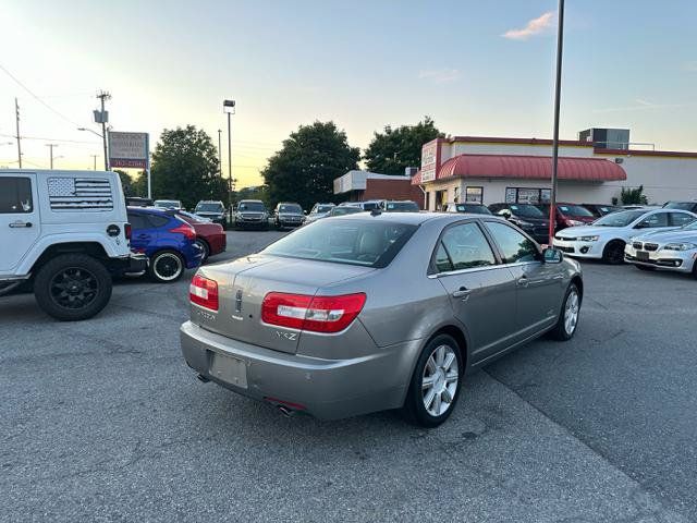 Used 2008 Lincoln MKZ FWD image 5